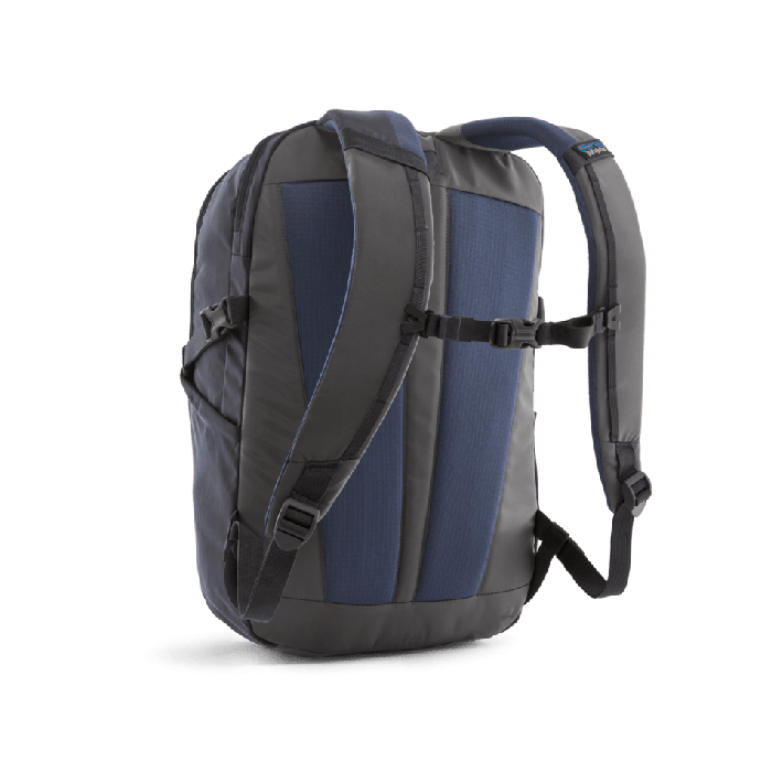 Nahrbtnik Refugio Day Pack 26L (Smolder Blue)