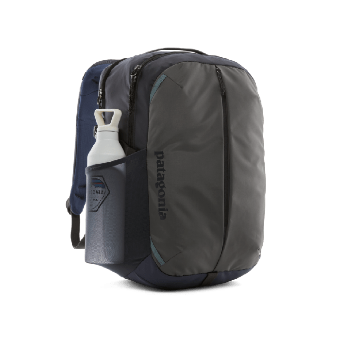 Nahrbtnik Refugio Day Pack 26L (Smolder Blue)