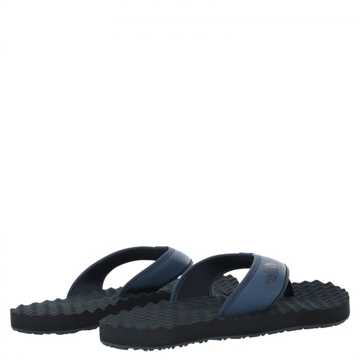 Moške japonke BASECAMP II (shady blue/urban navy)