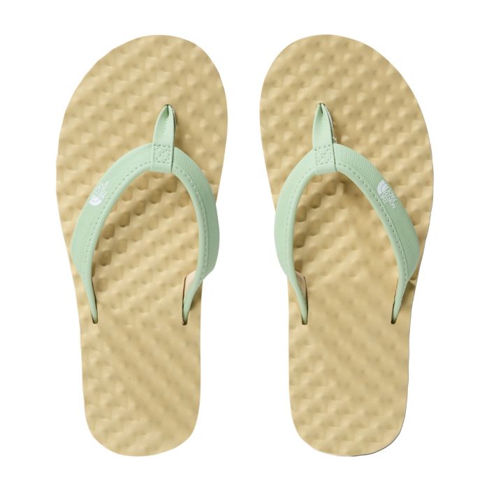 Ženske japonke BASECAMP MINI II (MISTY SAGE/GRAVEL)