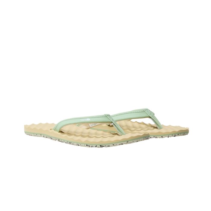 Ženske japonke BASECAMP MINI II (MISTY SAGE/GRAVEL)