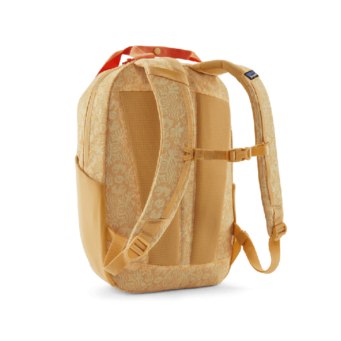 Nahrbtnik Atom Tote Pack 20L (Mountain Breeze: Buttercup Yellow)