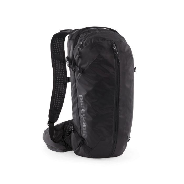 Kolesarski nahrbtnik DIRT ROAMER 20L (Black)