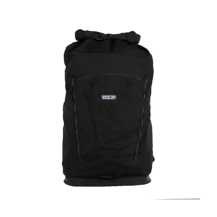 Nahrbtnik Fieldsmith Roll Top Pack (Black)