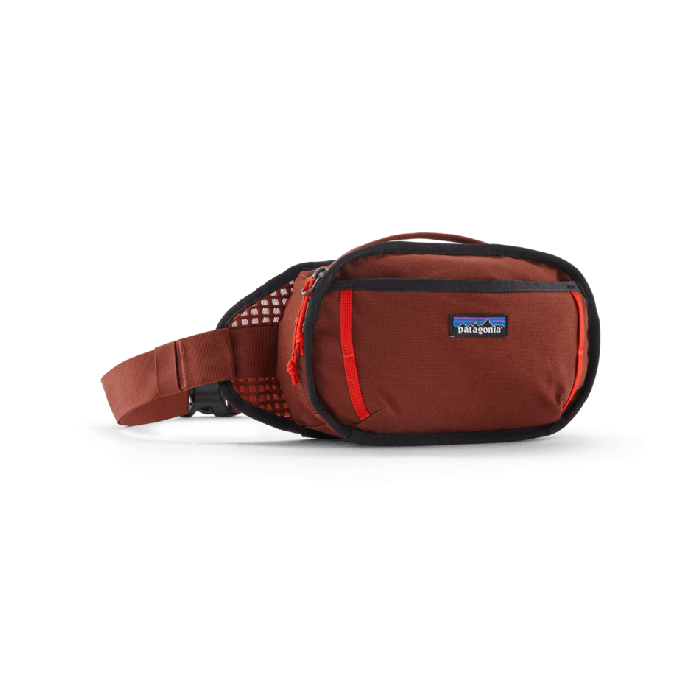 Torbica Fieldsmith Hip Pack 5L (Dried Vanilla)