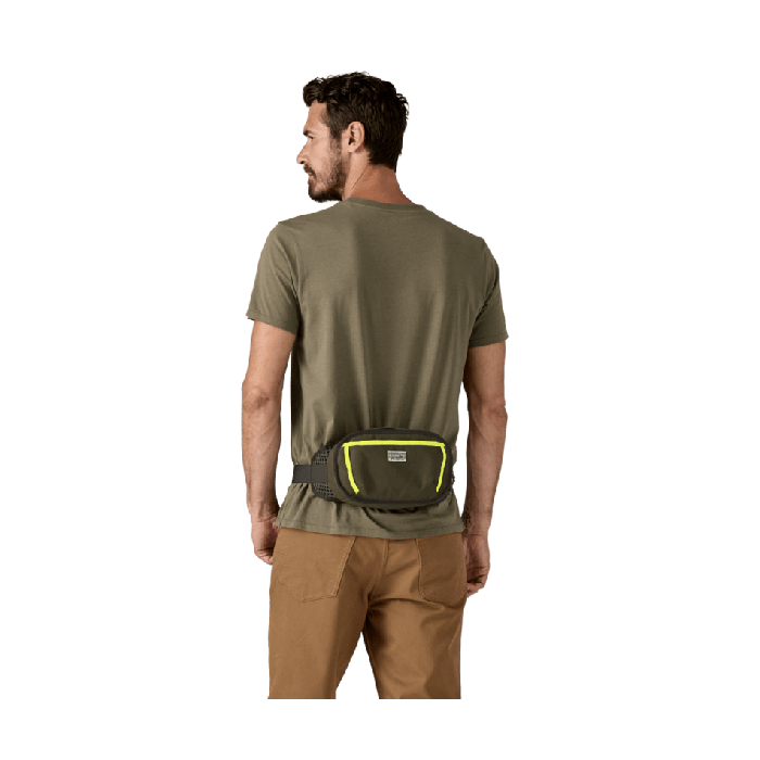 Torbica Fieldsmith Hip Pack (Pine Needle Green)