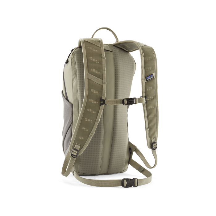 Nahrbtnik Terravia Pack 14L (River Rock Green)