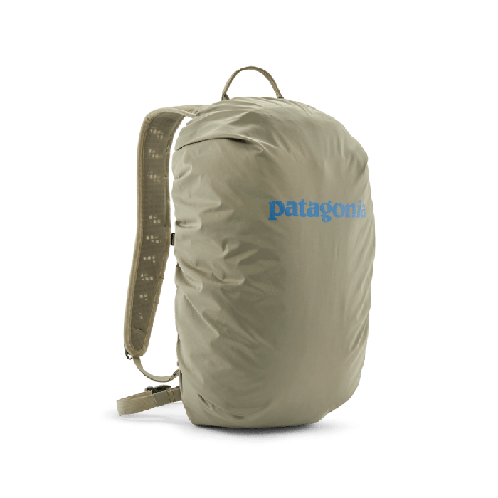 Nahrbtnik Terravia Pack 14L (River Rock Green)