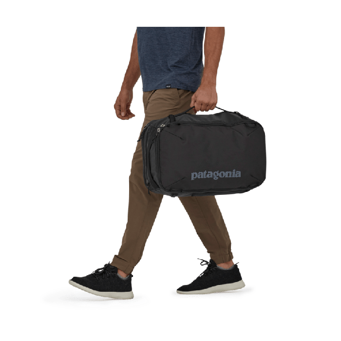 Nahrbtnik-torba Black Hole Mini MLC 30L (Black)