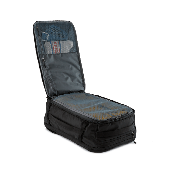 Nahrbtnik-torba Black Hole Mini MLC 30L (Black)