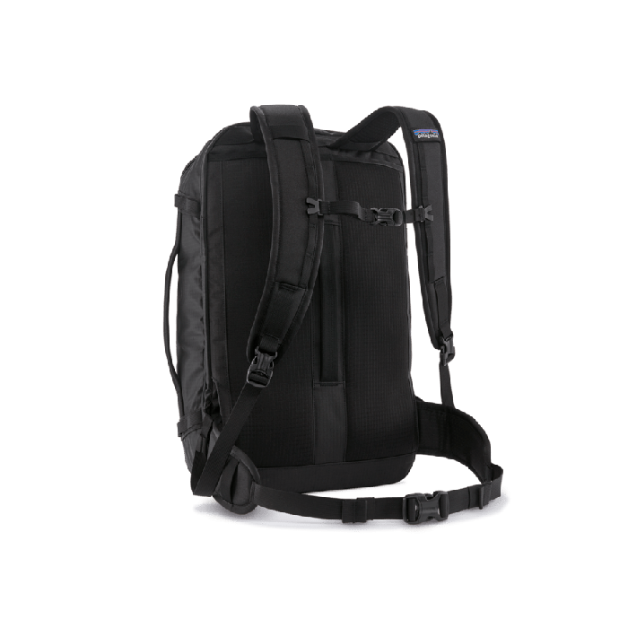 Nahrbtnik-torba Black Hole Mini MLC 30L (Black)