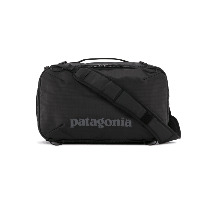 Nahrbtnik-torba Black Hole Mini MLC 30L (Black)