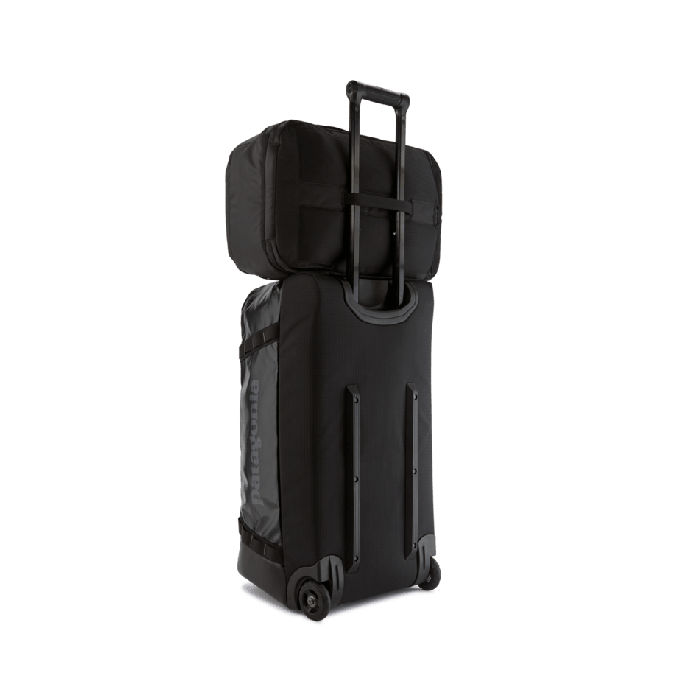 Nahrbtnik-torba Black Hole Mini MLC 30L (Black)