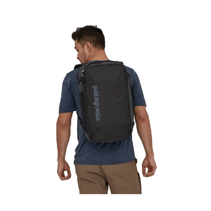 Nahrbtnik-torba Black Hole Mini MLC 30L (Black)