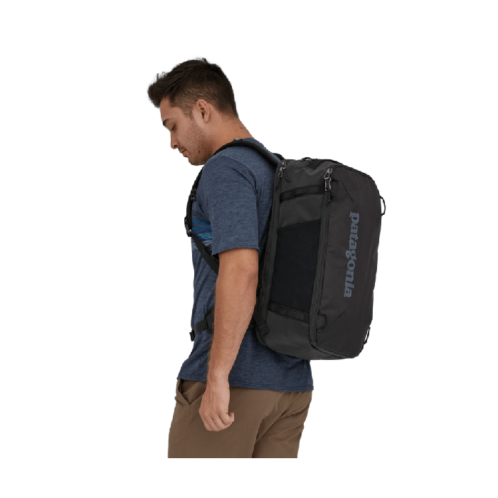 Nahrbtnik-torba Black Hole Mini MLC 30L (Black)