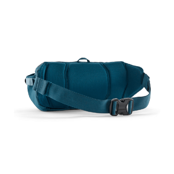 Torbica Black Hole Waist Pack 5L (Tidal Teal)