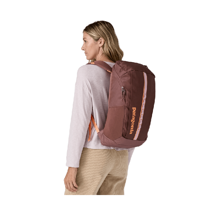 Nahrbtnik Black Hole Pack 25L (Dulse Mauve)