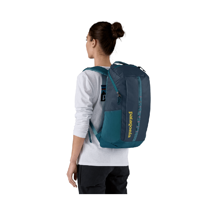 Nahrbtnik Black Hole Pack 25L (Tidal Teal)