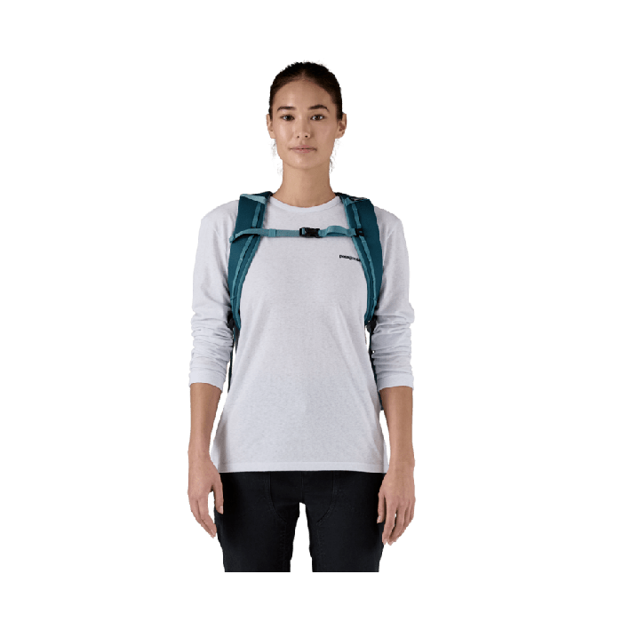 Nahrbtnik Black Hole Pack 25L (Tidal Teal)