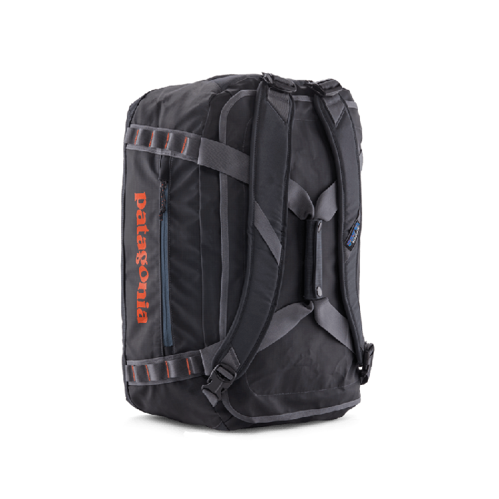 Potovalna torba Black Hole Duffel 40L (Smolder Blue)