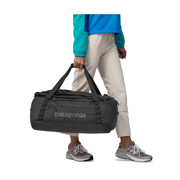 Potovalna torba Black Hole Duffel 55L (Black)