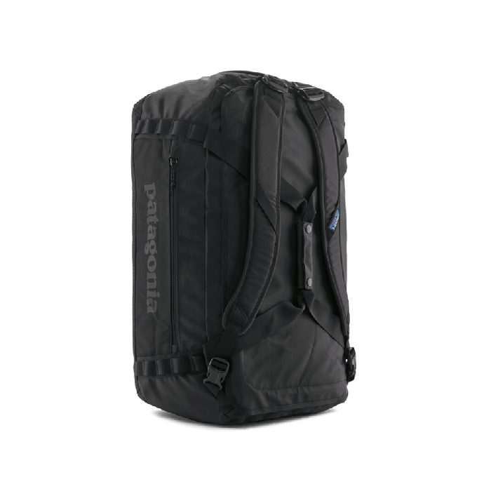 Potovalna torba Black Hole Duffel 55L (Black)