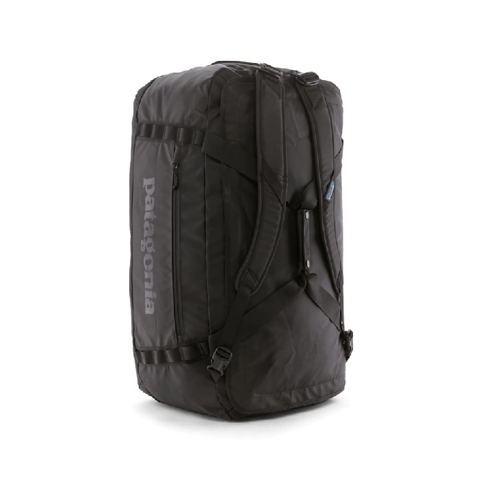 Potovalna torba Black Hole Duffel 70L (Black)