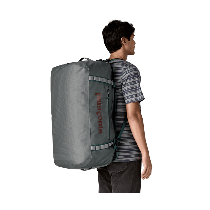 Potovalna torba Black Hole Duffel 70L (Noble Grey)