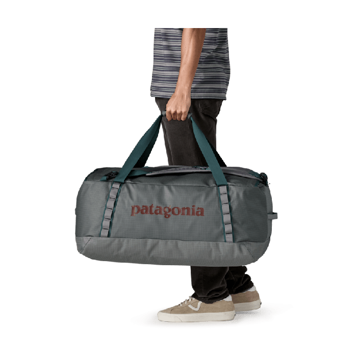 Potovalna torba Black Hole Duffel 70L (Noble Grey)