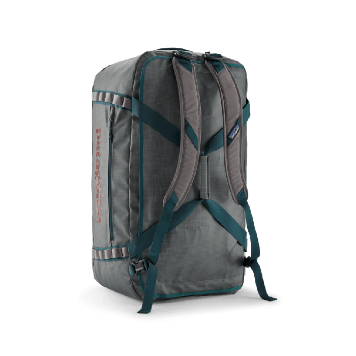 Potovalna torba Black Hole Duffel 70L (Noble Grey)