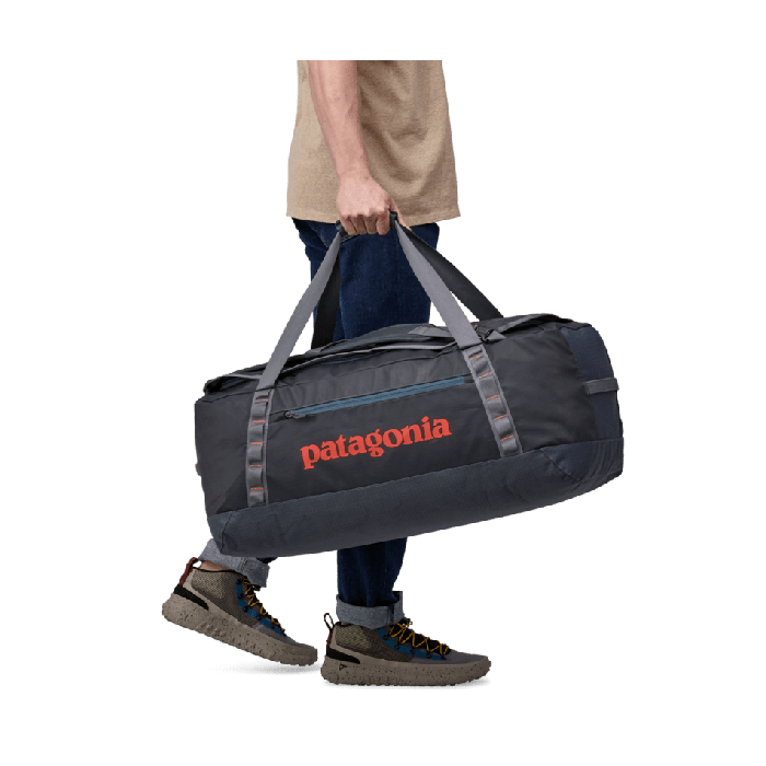 Potovalna torba Black Hole Duffel 70L (Smolder Blue)