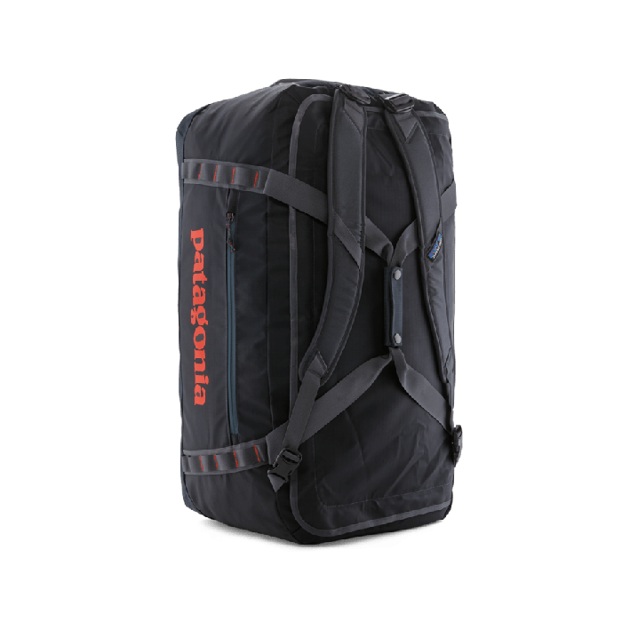 Potovalna torba Black Hole Duffel 70L (Smolder Blue)