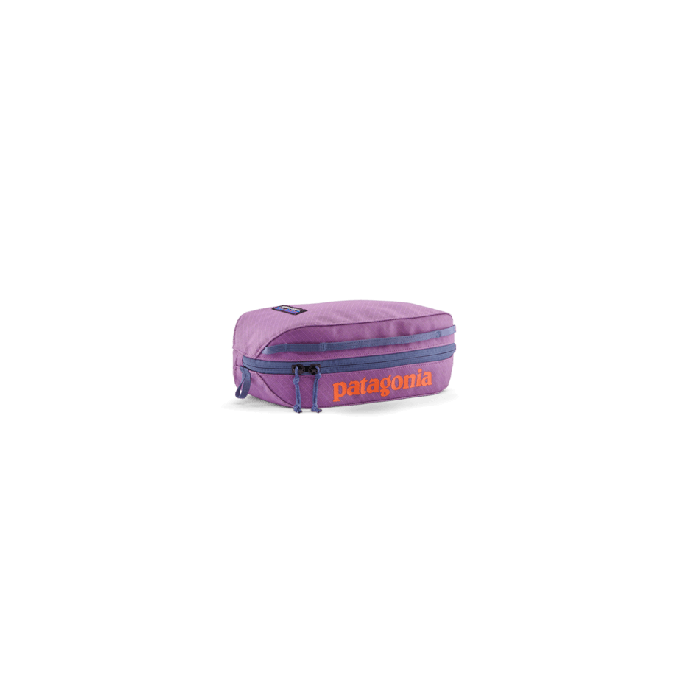 Toaletna torbica Black Hole Cube 3L (Brisk Purple)