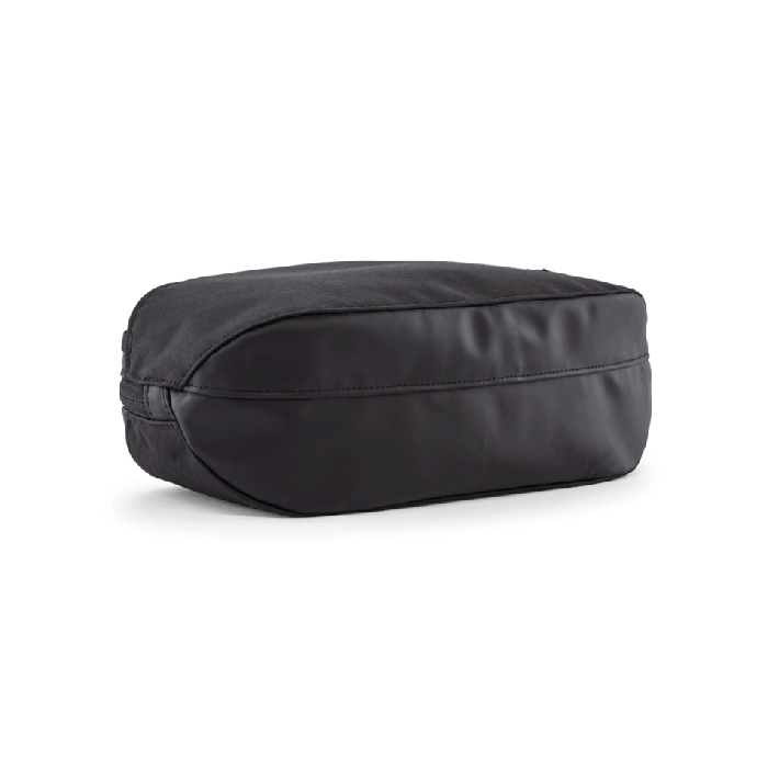 Toaletna torbica Black Hole Cube 3L (Black w/Black)