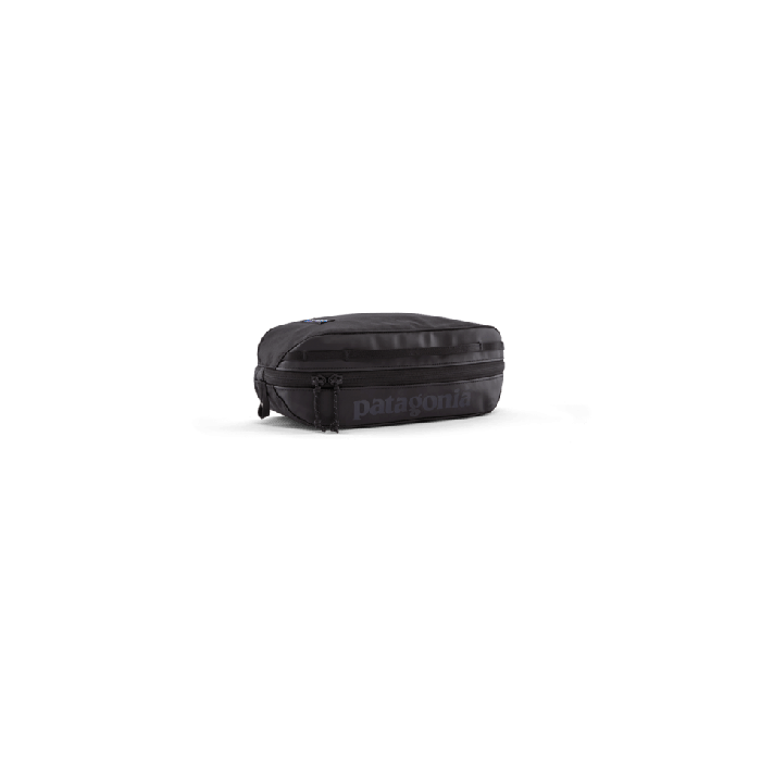 Toaletna torbica Black Hole Cube 3L (Black w/Black)