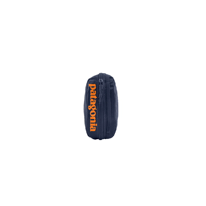 Toaletna torbica Black Hole Cube 3L (Smolder Blue)