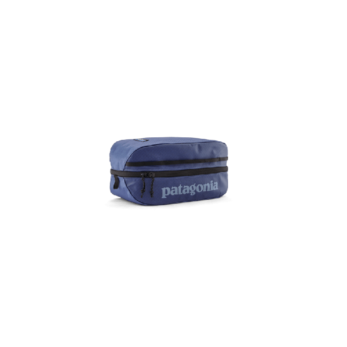 Toaletna torbica Black Hole Cube 6L (Current Blue)
