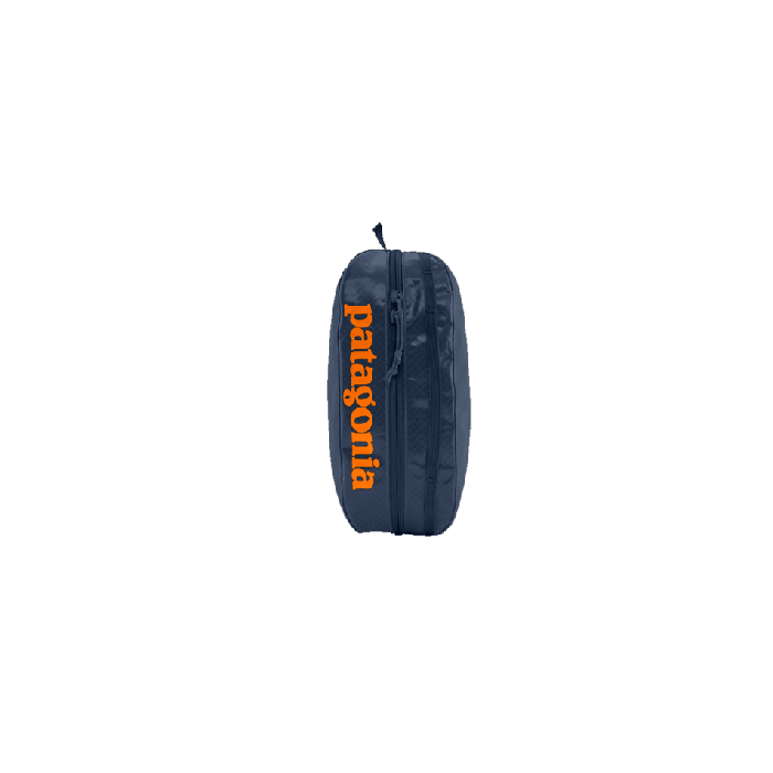 Toaletna torbica Black Hole Cube 6L (Smolder Blue)