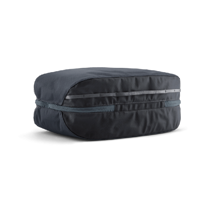 Toaletna torbica Black Hole Cube 14L (Smolder Blue)