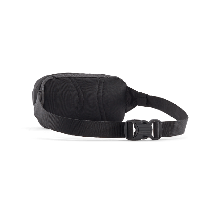 Torbica Terravia Mini Hip Pack 1L (Black)