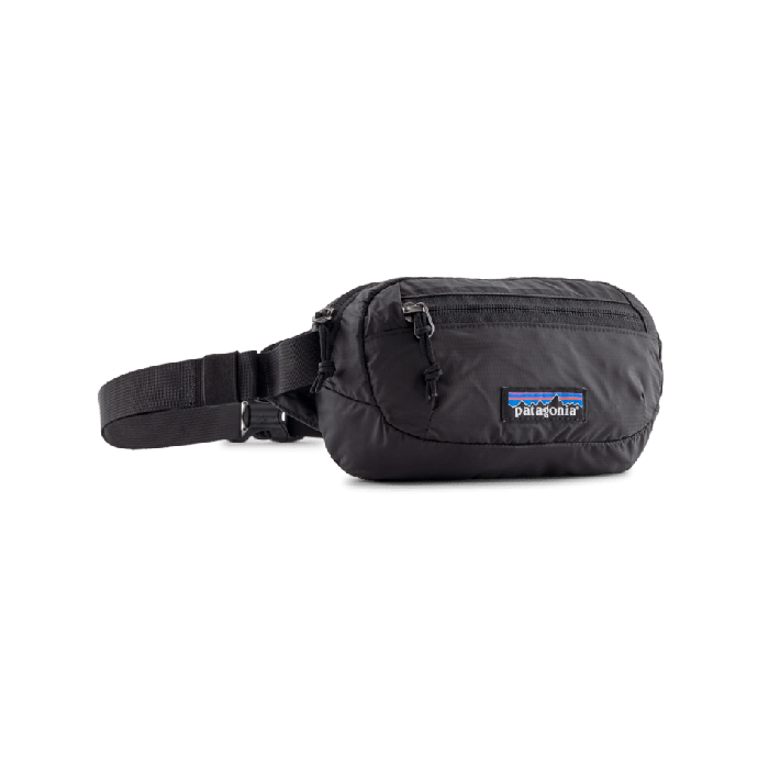 Torbica Terravia Mini Hip Pack (Black)