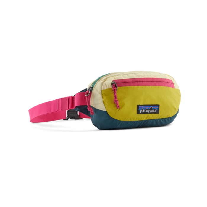 Torbica Terravia Mini Hip Pack (Buttercup Yellow)