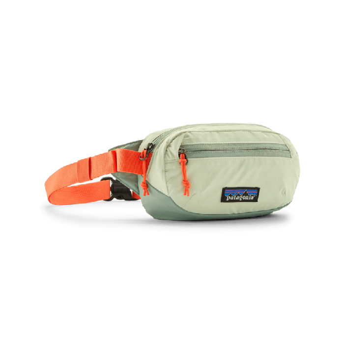 Torbica Terravia Mini Hip Pack (Lichen Green)