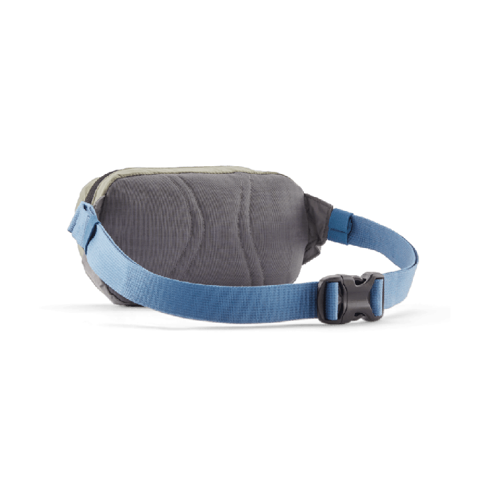 Torbica Terravia Mini Hip Pack 1L (River Rock Green)