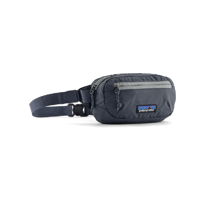 Torbica Terravia Mini Hip Pack (Smolder Blue)