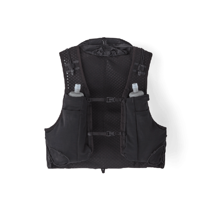 Tekaški nahrbtnik SLOPE RUNNER EXPLORATION PACK 18L (Black)