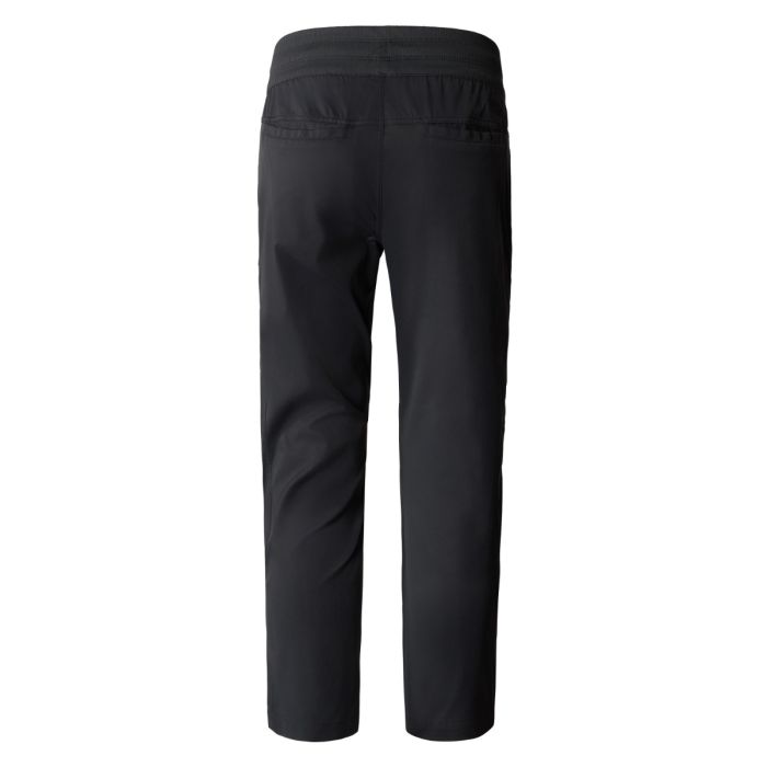 Ženske hlače APHRODITE MOTION CAPRI (ASPHALT GREY)