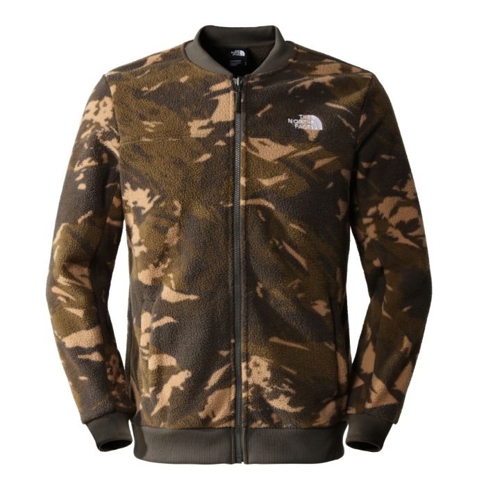 Moška nepremočljiva jakna 3v1 PINECROFT (UTYBN/NTPGSMPRT)