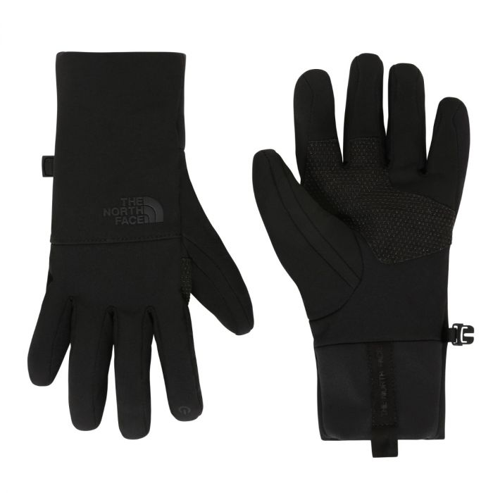 Ženske rokavice APEX+ ETIP (tnf black)