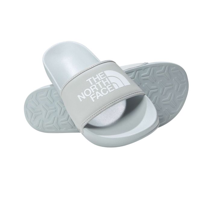 Moški natikači BASE CAMP SLIDE III (HIGH RISE GREY)